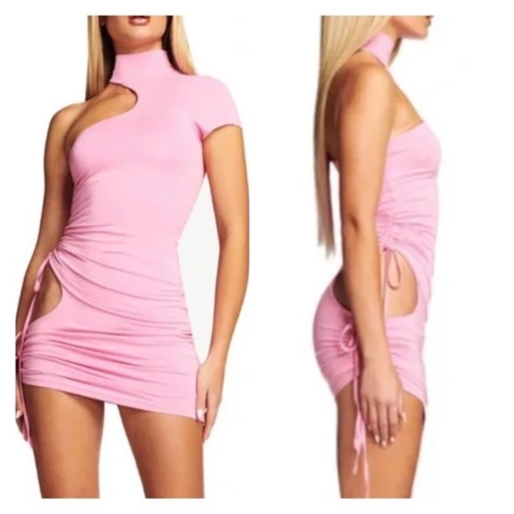 I Am Gia Lara dress in xxs